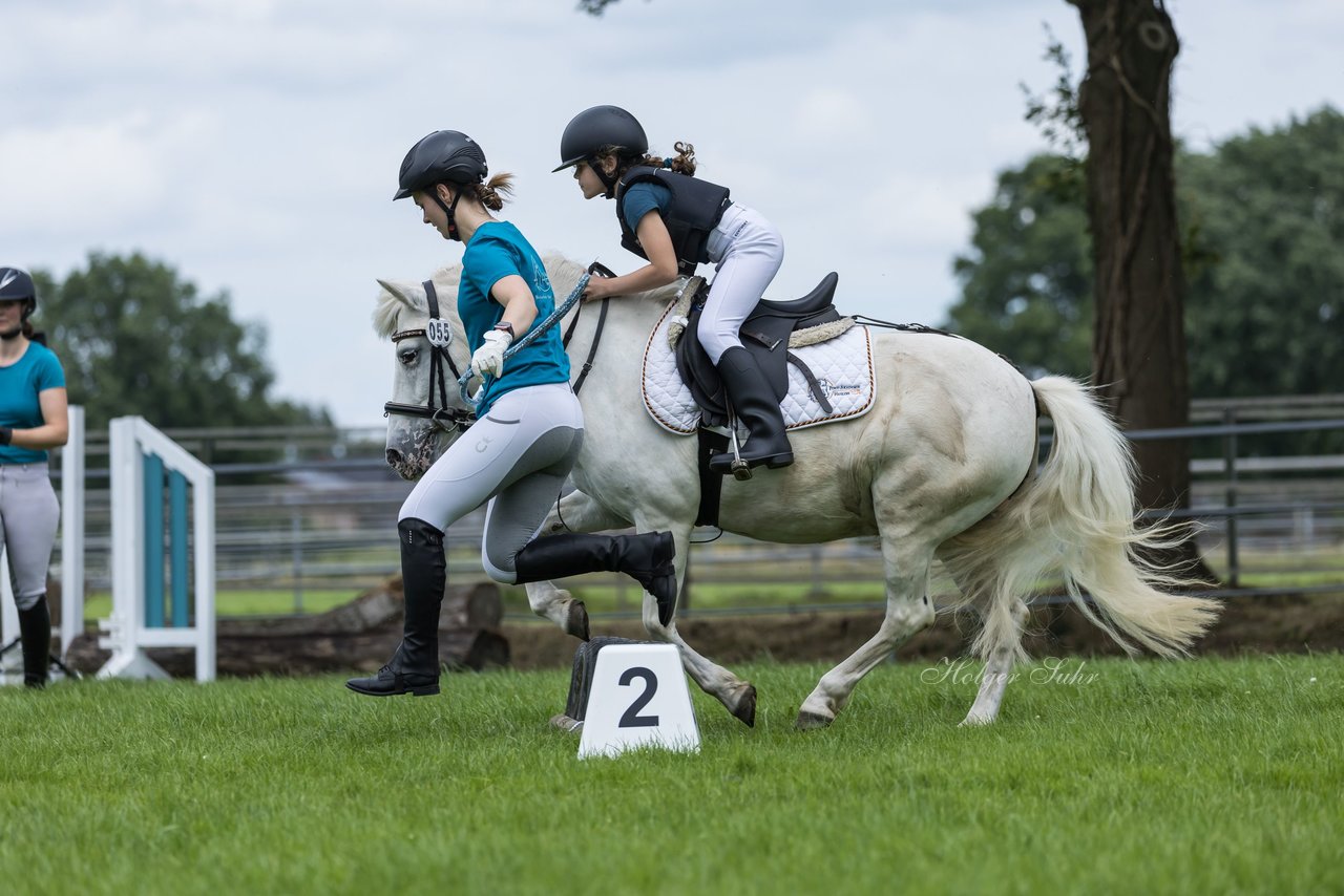 Bild 102 - Pony Akademie Turnier